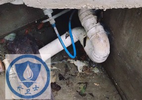 温县水管漏水检测公司6