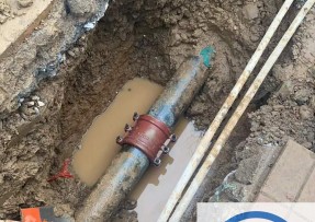 温县水管漏水检测公司4