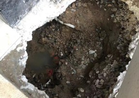 温县水管漏水检测公司2
