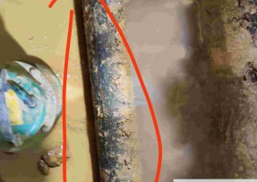 温县水管漏水检测公司1